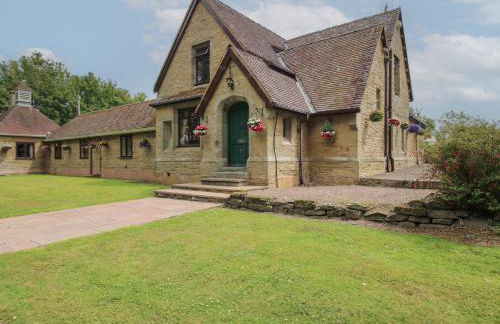 Keepers Cottage - Foto 1