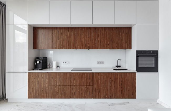 Royal Apartments Gagarinskoe plato 5a - Photo 70