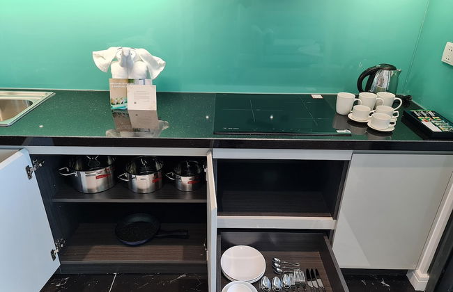 Armin Serviced Apartment Quy Nhon - Foto 6