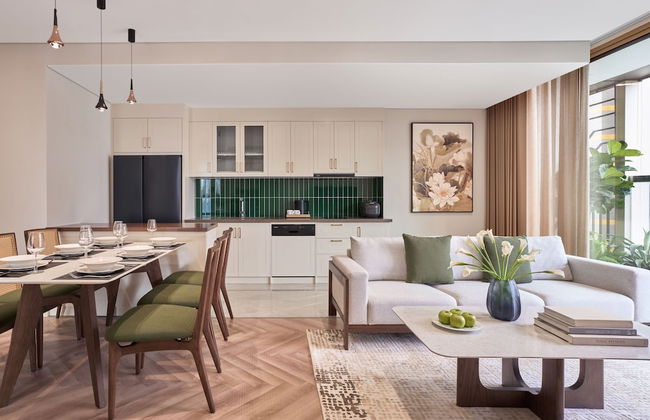 Epic Tower Swiss-Belresidences Hanoi - Foto 16