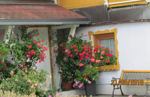 Apartments bei Familie Liebl - Foto 30