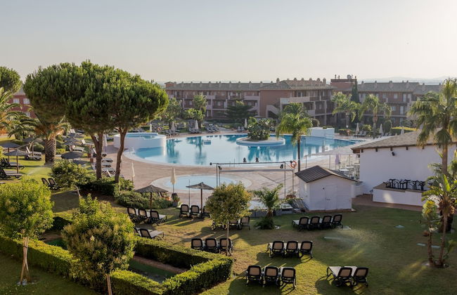 Aparthotel ILUNION Sancti Petri - Foto 42