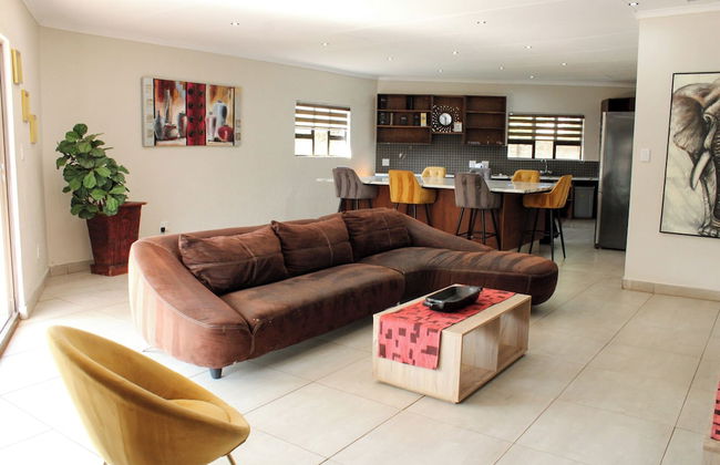 Biko's Villa - Foto 13