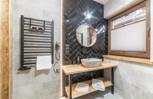 Zbyrcoki - Domki w Górach - Foto 18