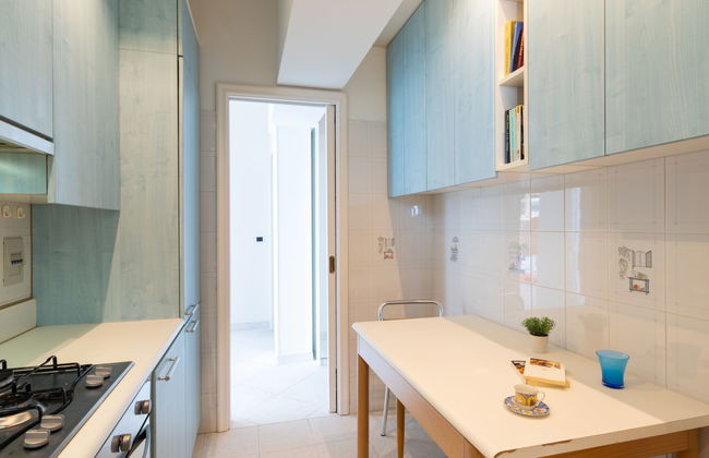 2 bedroom Apartment in Ventimiglia - Photo 7