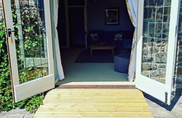 Apartment in glorious Exmoor National Park Porlock - Photo 14