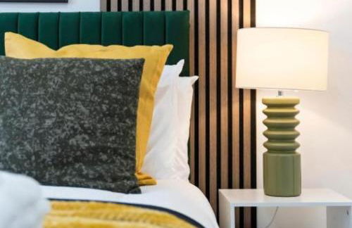 Luxury 5Bed Retreat Calshot Beach & The New Forest - Foto 21