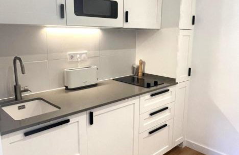 Acogedor apartamento en La Molina con vistas - Photo 10