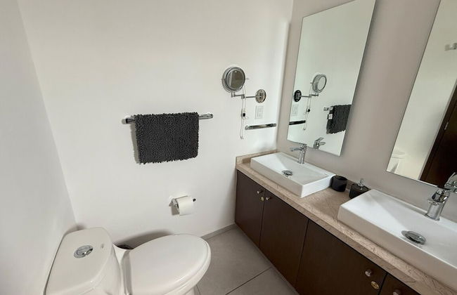 Penthouse de lujo en Paraíso - Foto 25