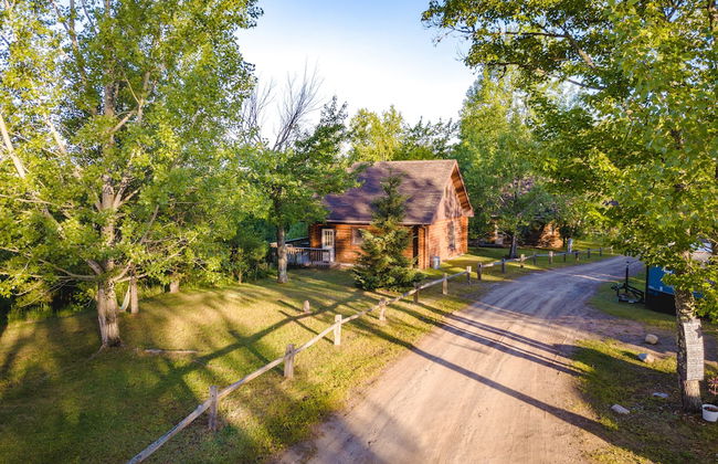 Deer Ridge Resort - Foto 35