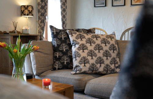 Gelt Cottage, Castle Carrock, family accommodation with 2 dogs welcome and hot tub - Photo 6