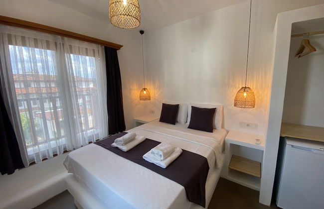 Tomsan Villas Akyaka - Foto 38