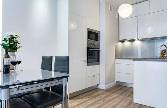 Elite Apartments Marine Cztery Oceany - Photo 34