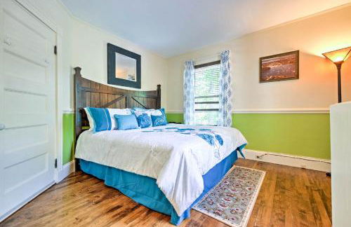 Central Bar Harbor Home, Walk to the Shore and Town! - Foto 19