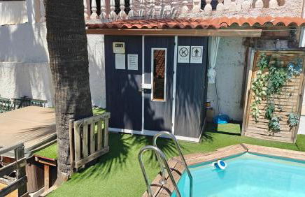 Villa Narnia, 3br with private swimming pool and a sauna - Foto 16
