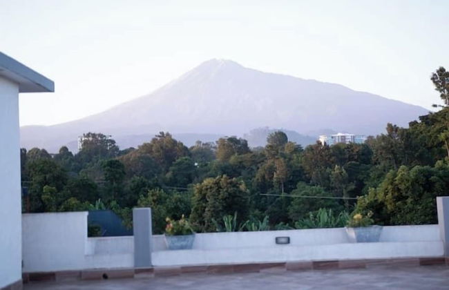 Simba Villa - Foto 34