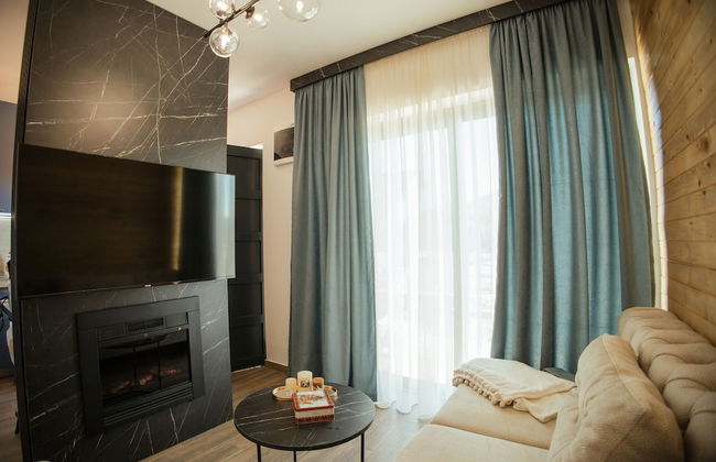 Sirius Lux Apartments - Foto 22