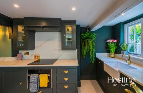 The Palm Cottage Marlow - Photo 20