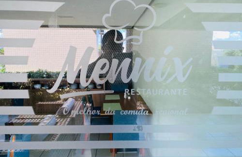 FLAT EXCELSIOR- PRÓXIMO SHOPPING RIOMAR - Photo 62