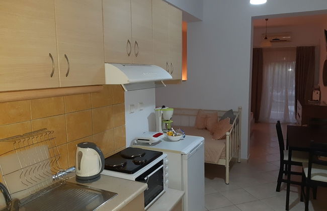 Olive Tree Apartment - Foto 12
