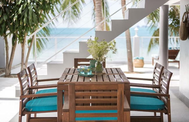 Sam-kah Karibu Beach House - Photo 12