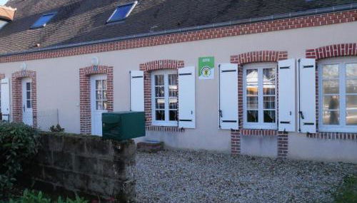 Charmant gîte solognot avec cour privative, proche commerces et nature - FR-1-590-16 - Photo 5