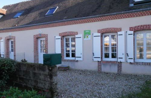 Charmant gîte solognot avec cour privative, proche commerces et nature - FR-1-590-16 - Photo 5