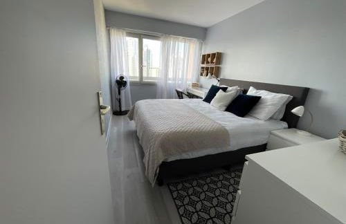 Chic Parisian Sacre Coeur views - Foto 8