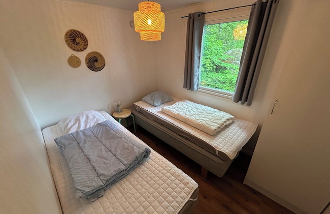 Långasjönäs Camping & Stugby - Foto 63