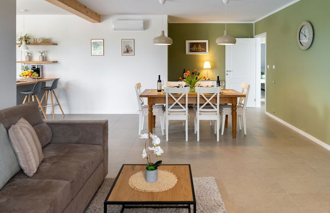 Holiday Home Olea - Foto 18