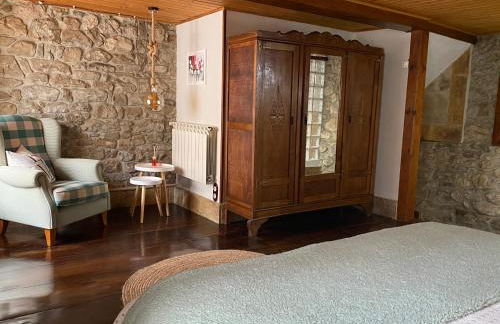 El Apartamentin - en el corazón del Parque Natural de Redes - Foto 8