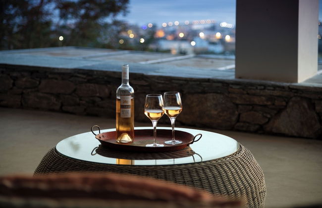 Montofoli Wine Estate - Foto 24