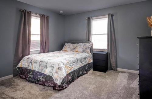 Mineola Bay Lakeview and Access - Fully Furnished Monthly & Seasonal Rental in Fox Lake - Foto 28