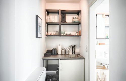 BLEIBEREI Apartments - Foto 11