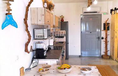 Ageri & Tritonis Luxury Apartments - Foto 37