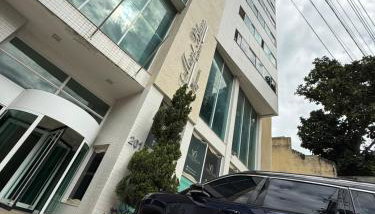 Mont Blanc Suítes - Nova Iguaçu - Rio de Janeiro - Foto 4