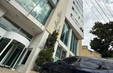 Mont Blanc Suítes - Nova Iguaçu - Rio de Janeiro - Foto 4