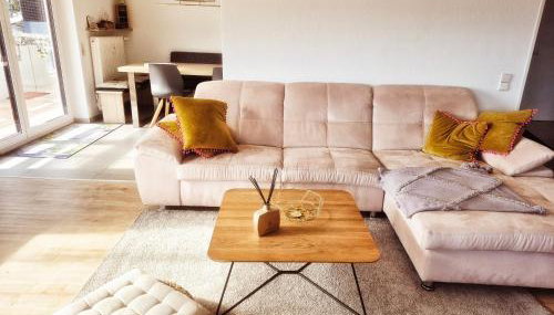 Ferienwohnung Seeliebe Bodensee mit wunderschöner Seesicht & Terrasse - Foto 4