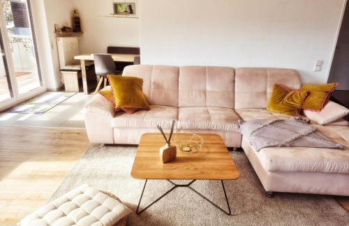 Ferienwohnung Seeliebe Bodensee mit wunderschöner Seesicht & Terrasse - Foto 4