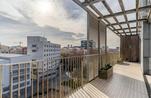 Canela Homes BARCELONA POBLENOU - Foto 27