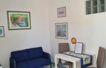 Casa Colomba Sant'Angelo - Foto 51