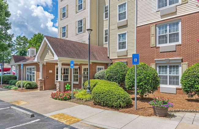 Extended Stay America Suites - Atlanta - Northlake - Foto 34