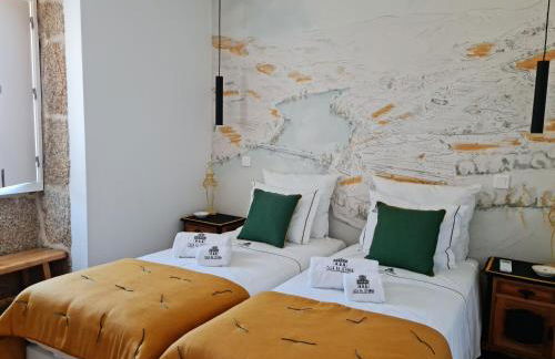 Casa da Zéfinha, em Cinfães, no Douro - Foto 15