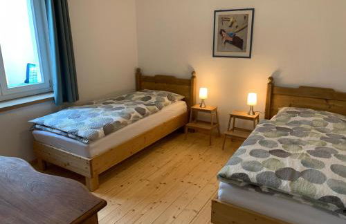 Voigtshof Niederrhein Ferienwohnung „Balberg“ - Foto 10