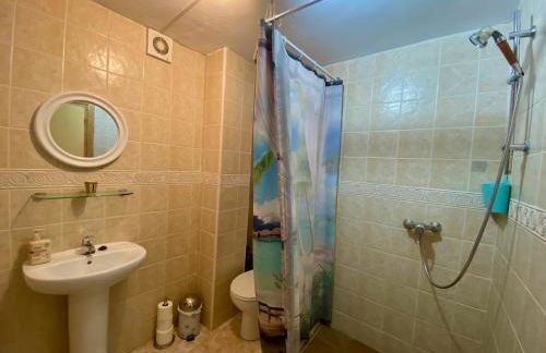 Mojacar farmhouse apartments with pool - Foto 16