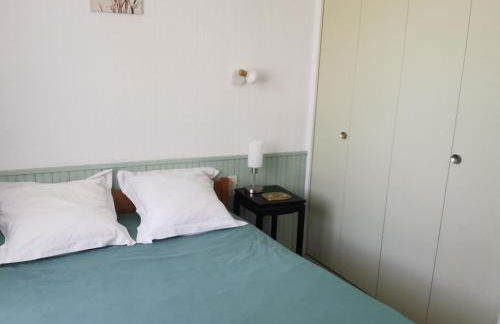 Maison lumineuse pour 6, plage à 700m, jardin spacieux - FR-1-194-346 - Foto 13