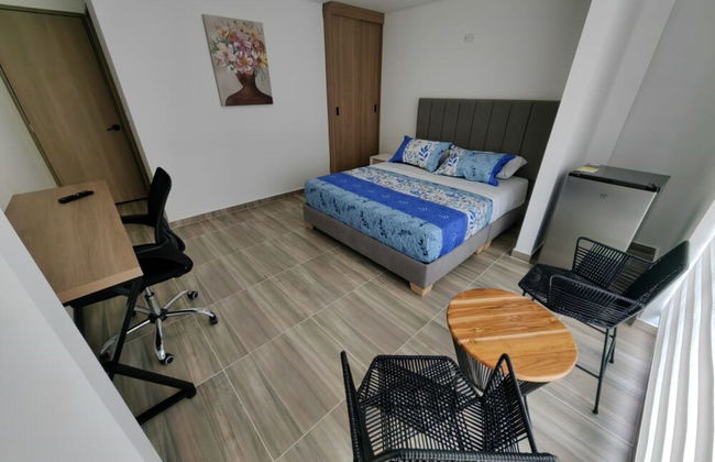 Coliving Moravia - Foto 6