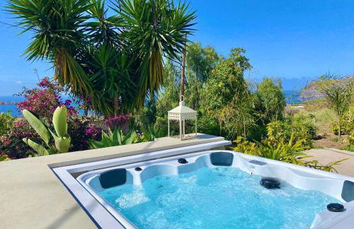 Casa Calma, Private Paradise with Sea View - Foto 14