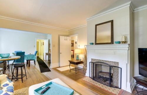 Cozy Tuskegee Home - 20 Mi to Auburn University! - Photo 5