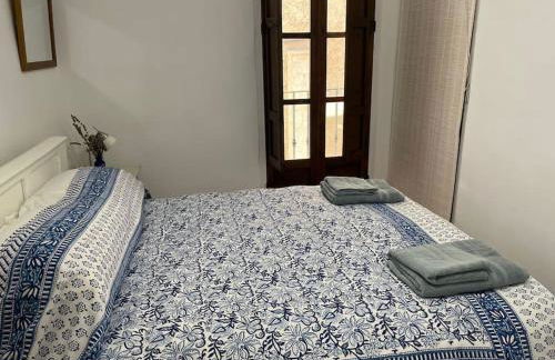 Casa Blanca, Acequias, Lecrin valley, Granada - Foto 35